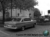 voorjaarsrondrit Taunus M Club België 2016